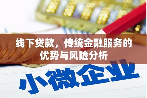 林周线下贷款，传统金融服务的优势与风险分析