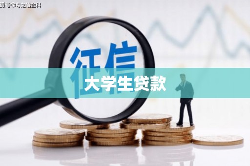 林周大学生贷款