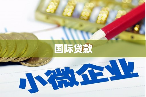 林周国际贷款