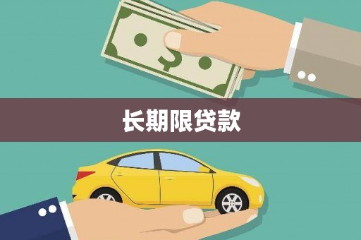 林周长期限贷款