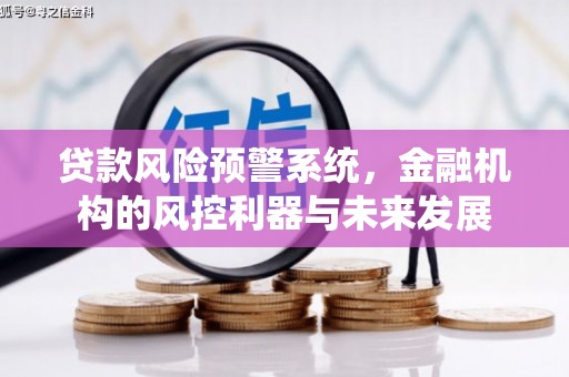 林周贷款风险预警系统，金融机构的风控利器与未来发展
