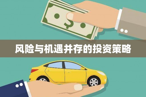 林周风险与机遇并存的投资策略