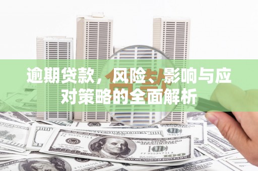 林周逾期贷款，风险、影响与应对策略的全面解析