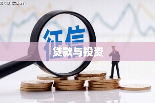 林周贷款与投资