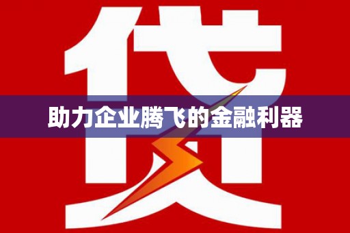 林周助力企业腾飞的金融利器