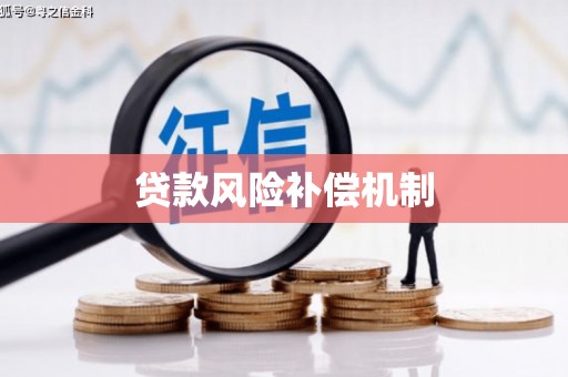 林周贷款风险补偿机制