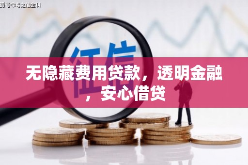 林周无隐藏费用贷款，透明金融，安心借贷