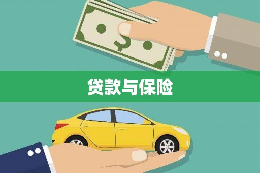 林周贷款与保险