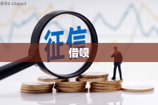 林周借呗