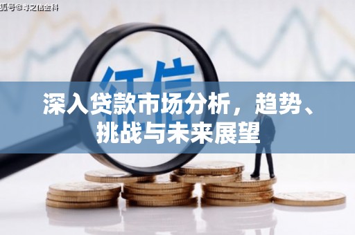 林周深入贷款市场分析，趋势、挑战与未来展望