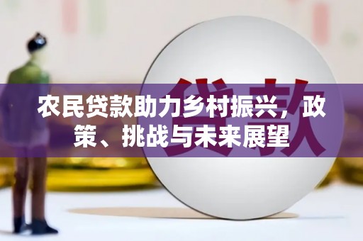 林周农民贷款助力乡村振兴，政策、挑战与未来展望