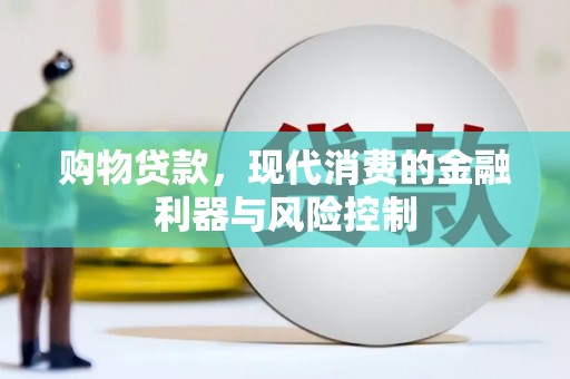 林周购物贷款，现代消费的金融利器与风险控制