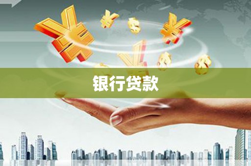 林周银行贷款