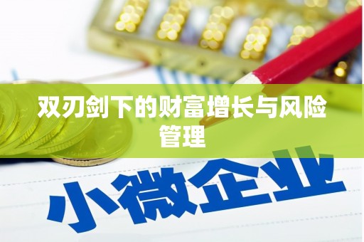 林周双刃剑下的财富增长与风险管理