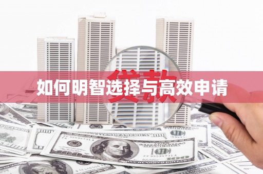 林周如何明智选择与高效申请