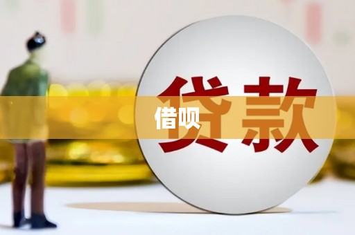 林周借呗
