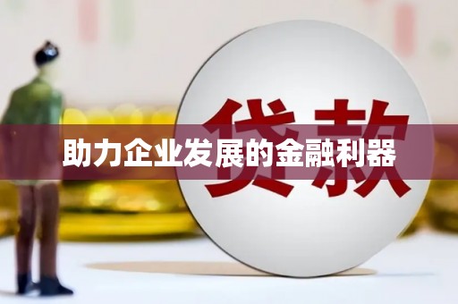 林周助力企业发展的金融利器