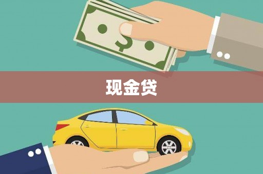 林周现金贷
