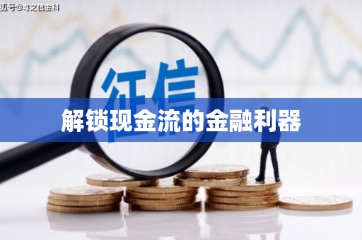 林周解锁现金流的金融利器